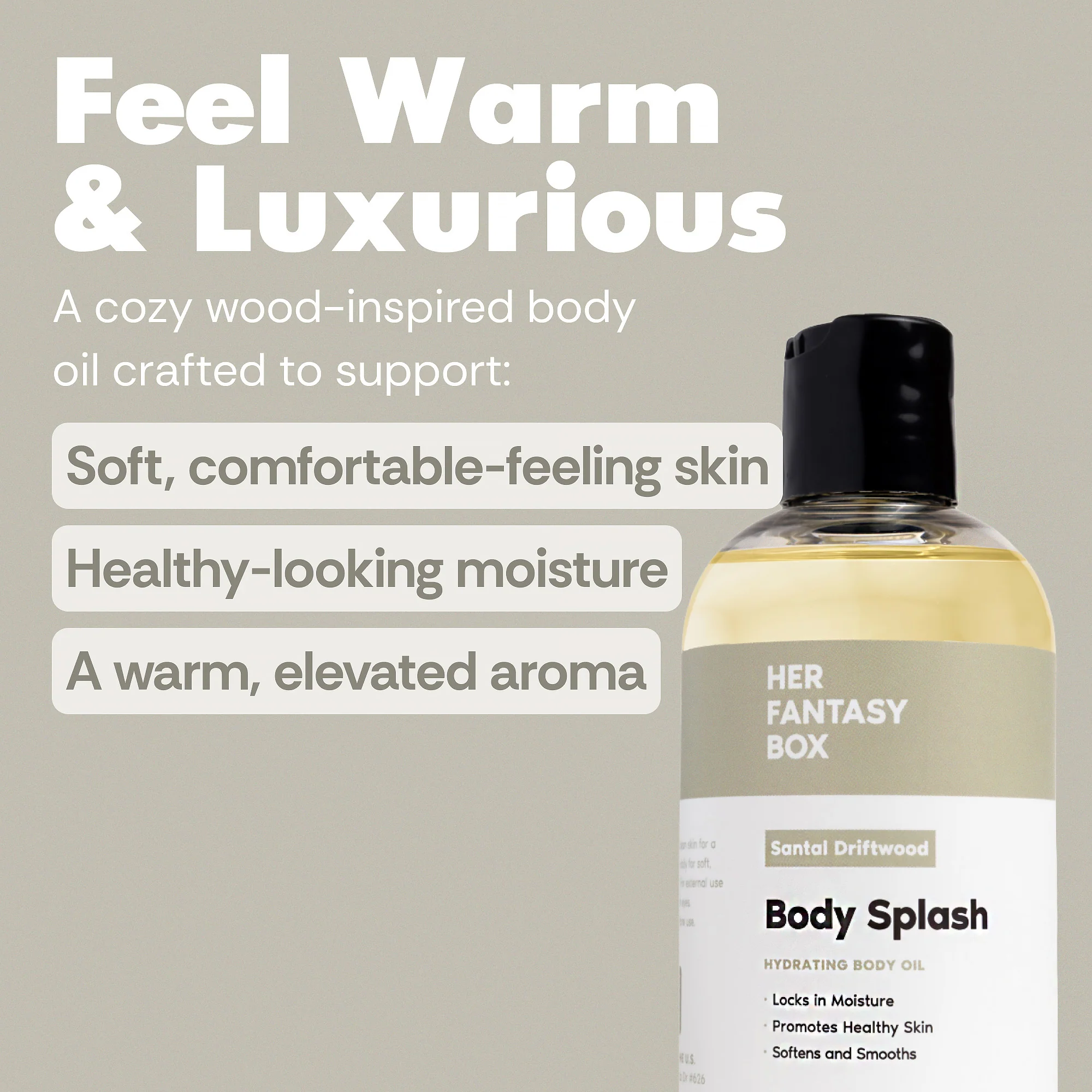 Body Oil Gift Set - Image 13