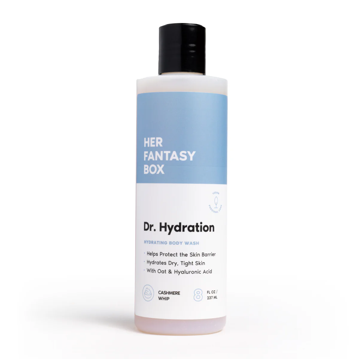 Dr. Hydration - Moisturizing Body Wash - Image 9