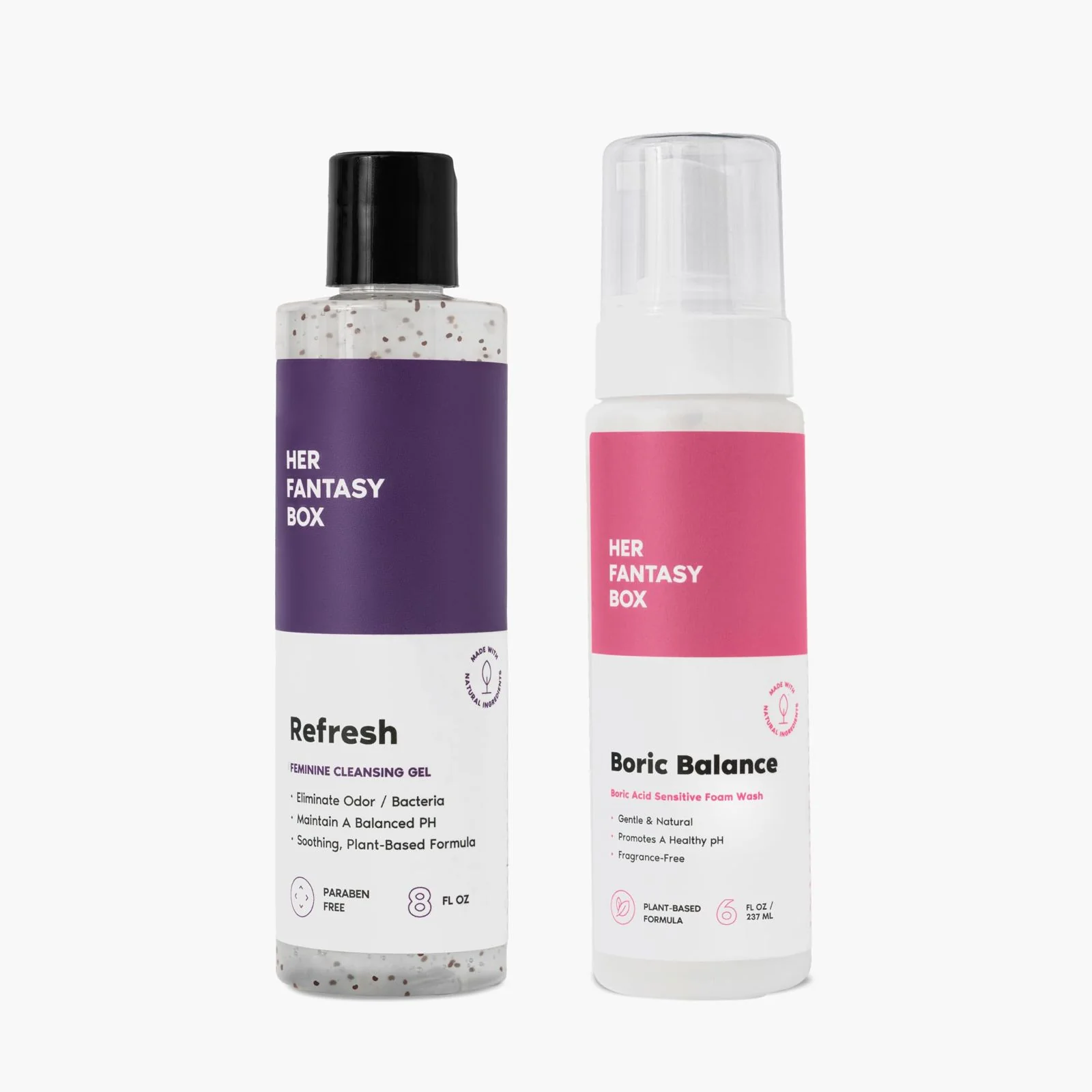 Her Fantasy Refreshing pH Duo - Image 6