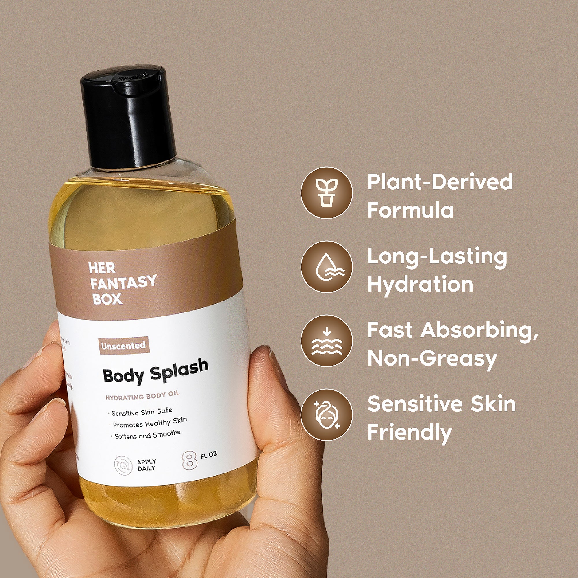 The Everything Body Care Bundle - Image 16