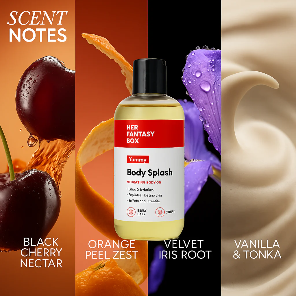 The Everything Body Care Bundle - Image 15