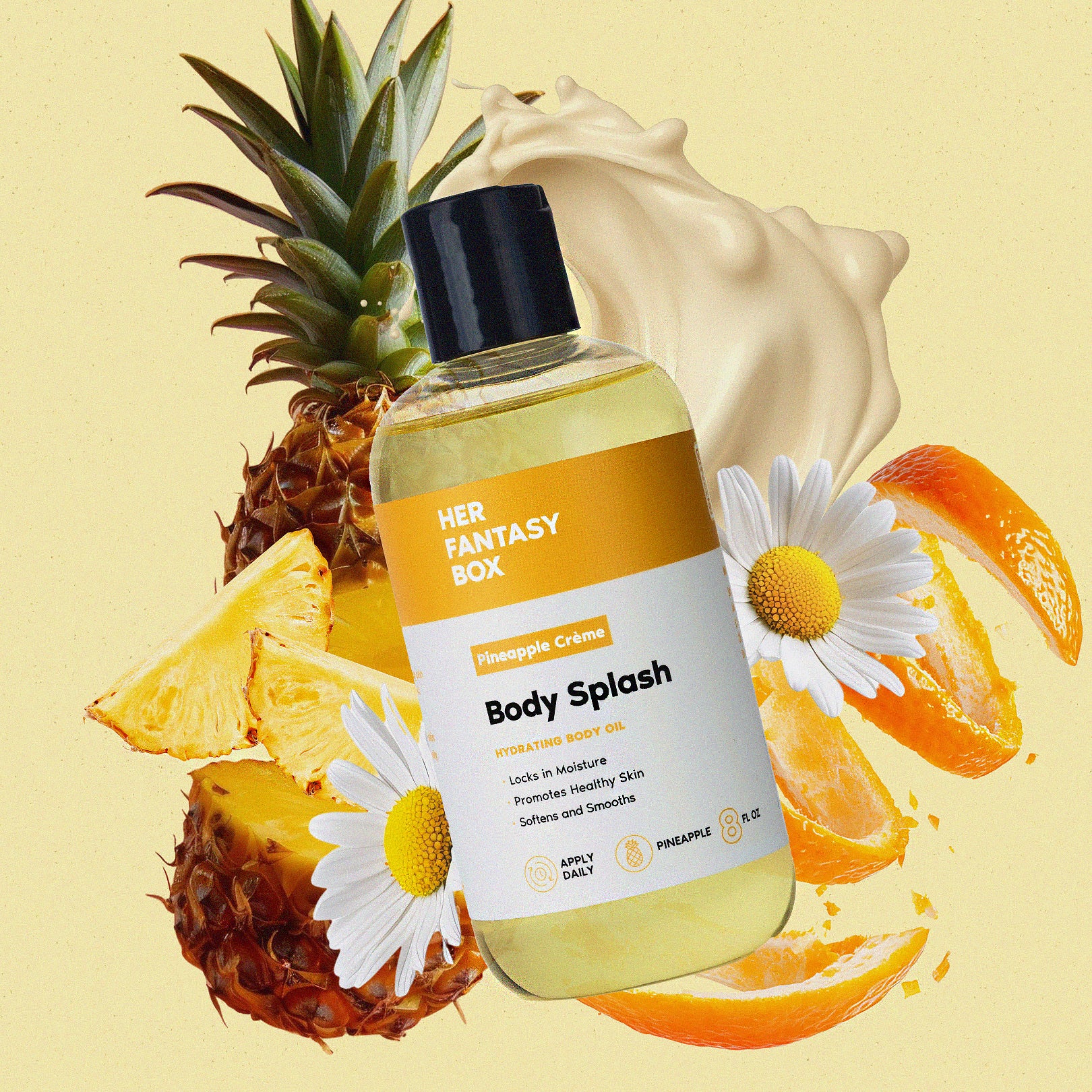 The Everything Body Care Bundle - Image 17