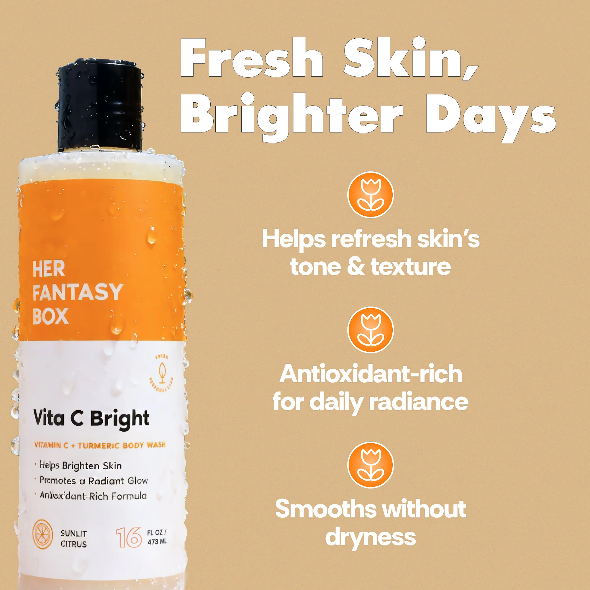 The Everything Body Care Bundle - Image 3