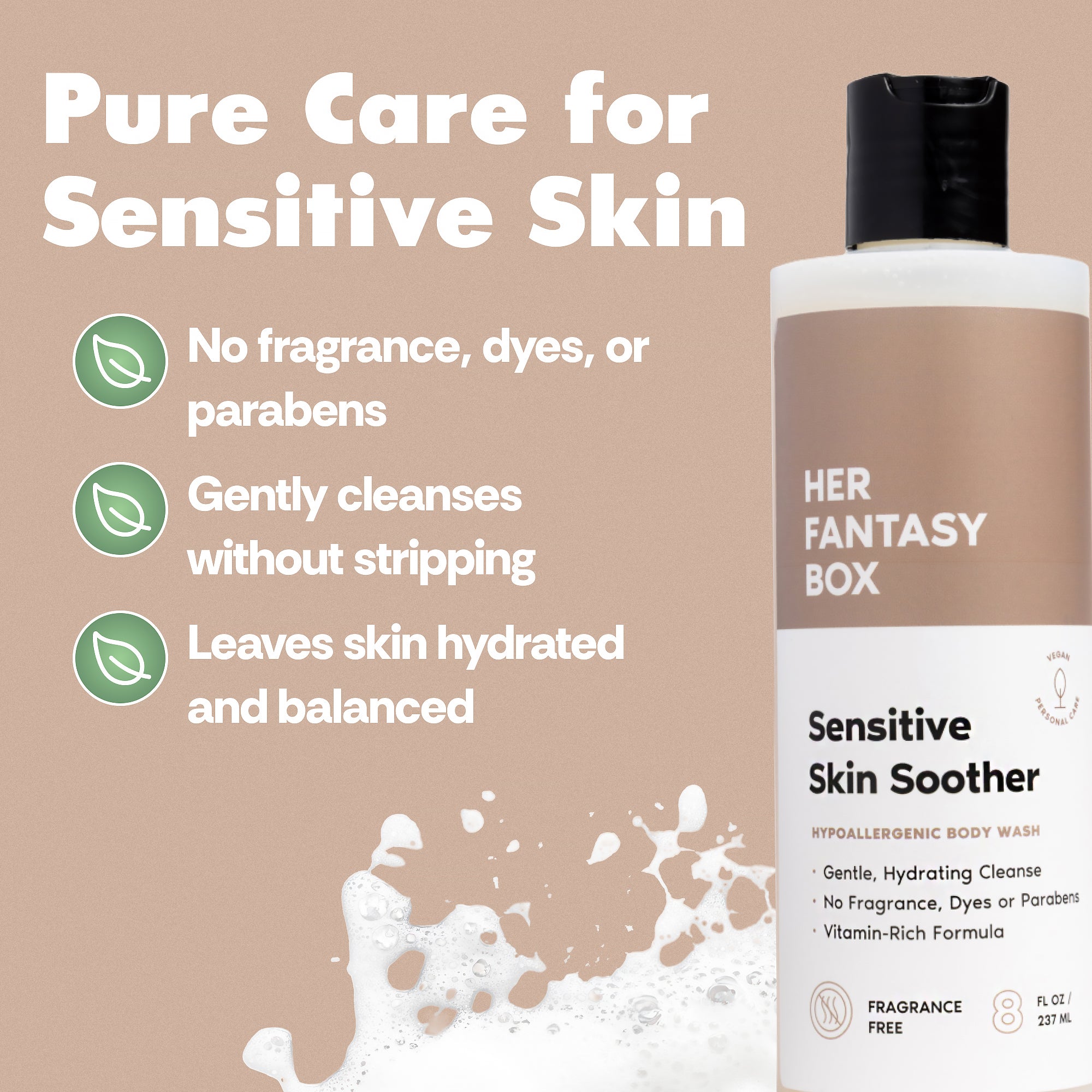 The Everything Body Care Bundle - Image 5
